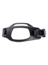 Product image of Women's Burton Supergrip Snowboard Binding Toe Strap (Left)[Variant:Black]