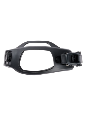 Product image of Women's Burton Supergrip Snowboard Binding Toe Strap (Left)[Variant:Black]