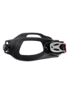 Product image of Women's Burton Supergrip Snowboard Binding Toe Strap 2.0 (Left)[Variant:Fade To Black]