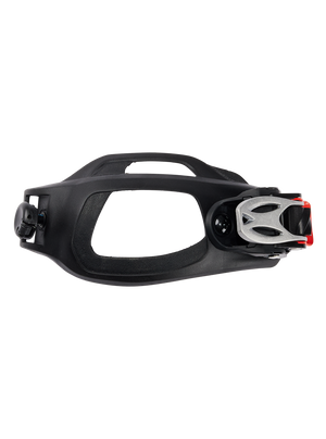 Product image of Women's Burton Supergrip Snowboard Binding Toe Strap 2.0 (Left)[Variant:Fade To Black]
