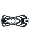 Product image of Men's Burton React Snowboard Binding Ankle Strap (Right)[Variant:Black Matte]