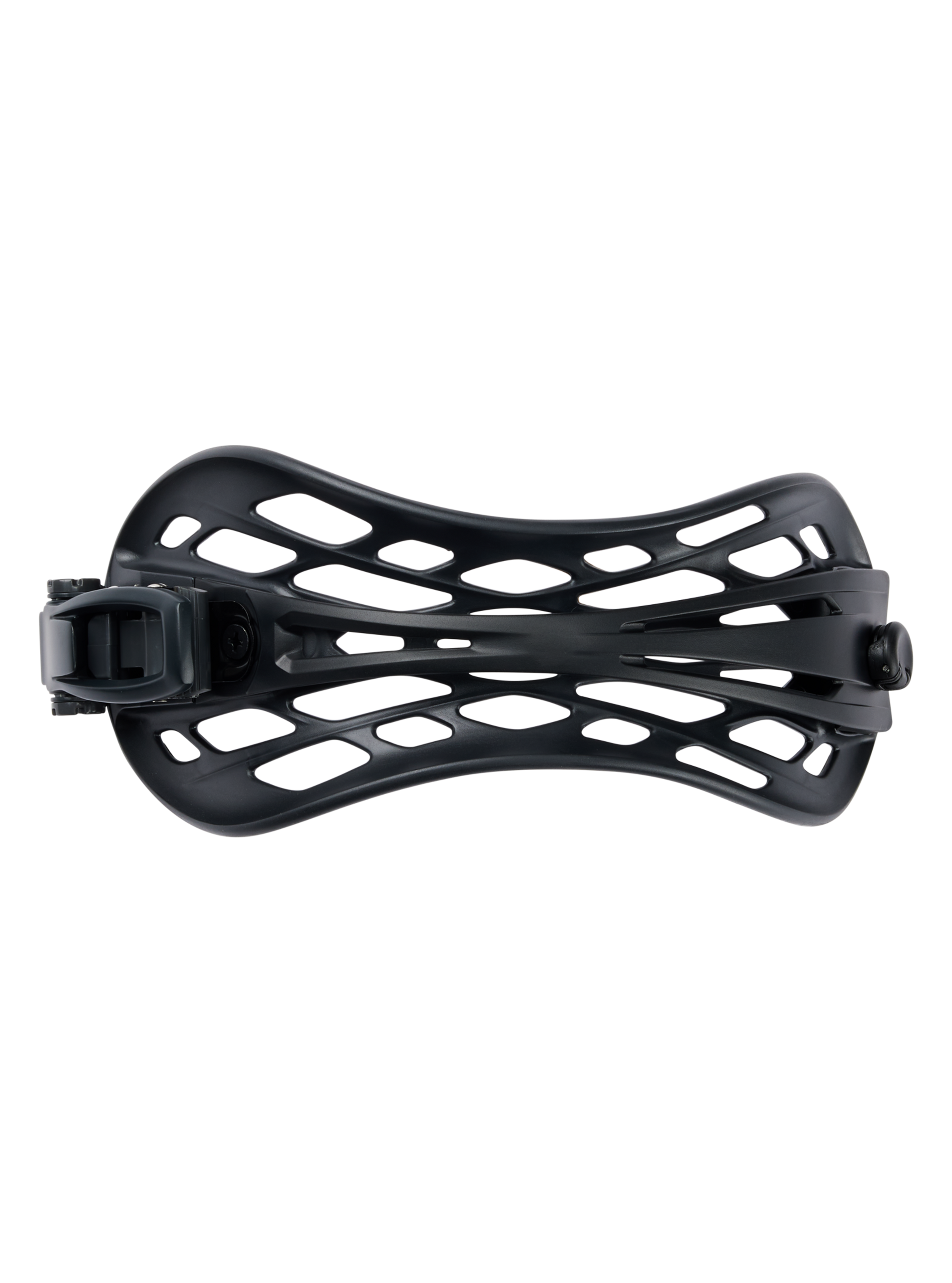 Product image of Men's Burton Hammock Snowboard Binding Ankle Strap (Left)[Variant:Black Matte]