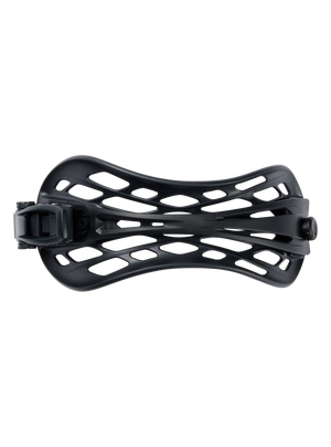 Product image of Men's Burton Hammock Snowboard Binding Ankle Strap (Left)[Variant:Black Matte]