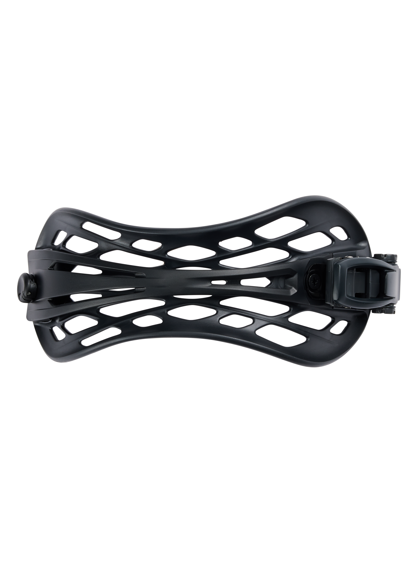 Product image of Men's Burton Hammock Snowboard Binding Ankle Strap (Right)[Variant:Black Matte]