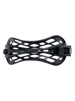 Product image of Men's Burton Hammock Snowboard Binding Ankle Strap (Right)[Variant:Black Matte]