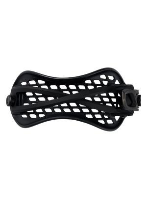 Product image of Men's Burton Double Take Hammock Snowboard Binding Ankle Strap (Left)[Variant:Matty Black]
