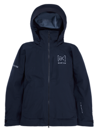 Product image of Women's Burton [ak] Kimmy GORE-TEX 3L Stretch Jacket[Variant:True Black]