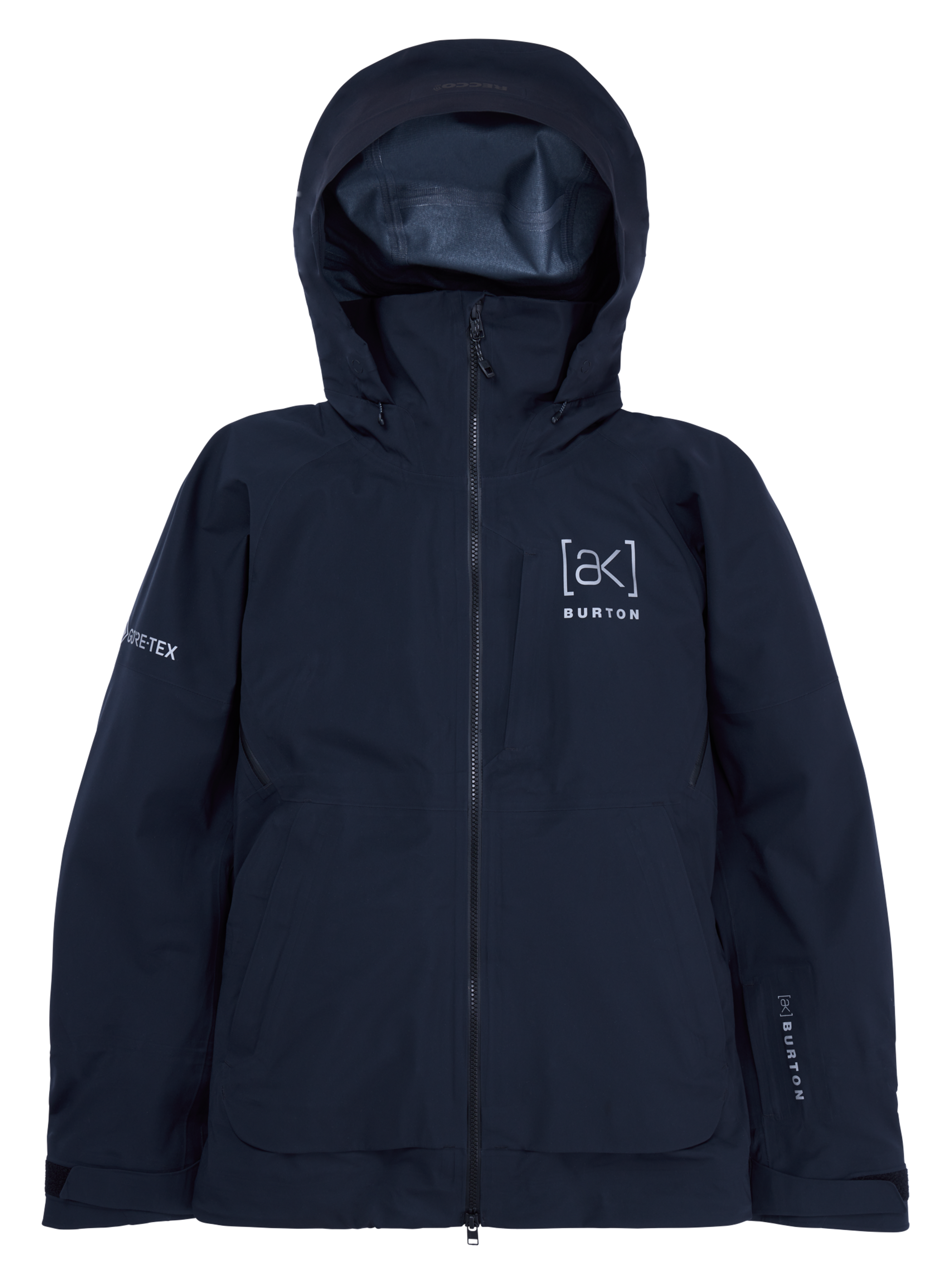 Burton - Veste extensible [ak]® Kimmy GORE-TEX 3 couches femme