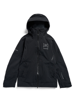 Product image of Women's Burton [ak] Kimmy GORE-TEX 3L Stretch Jacket[Variant:True Black]