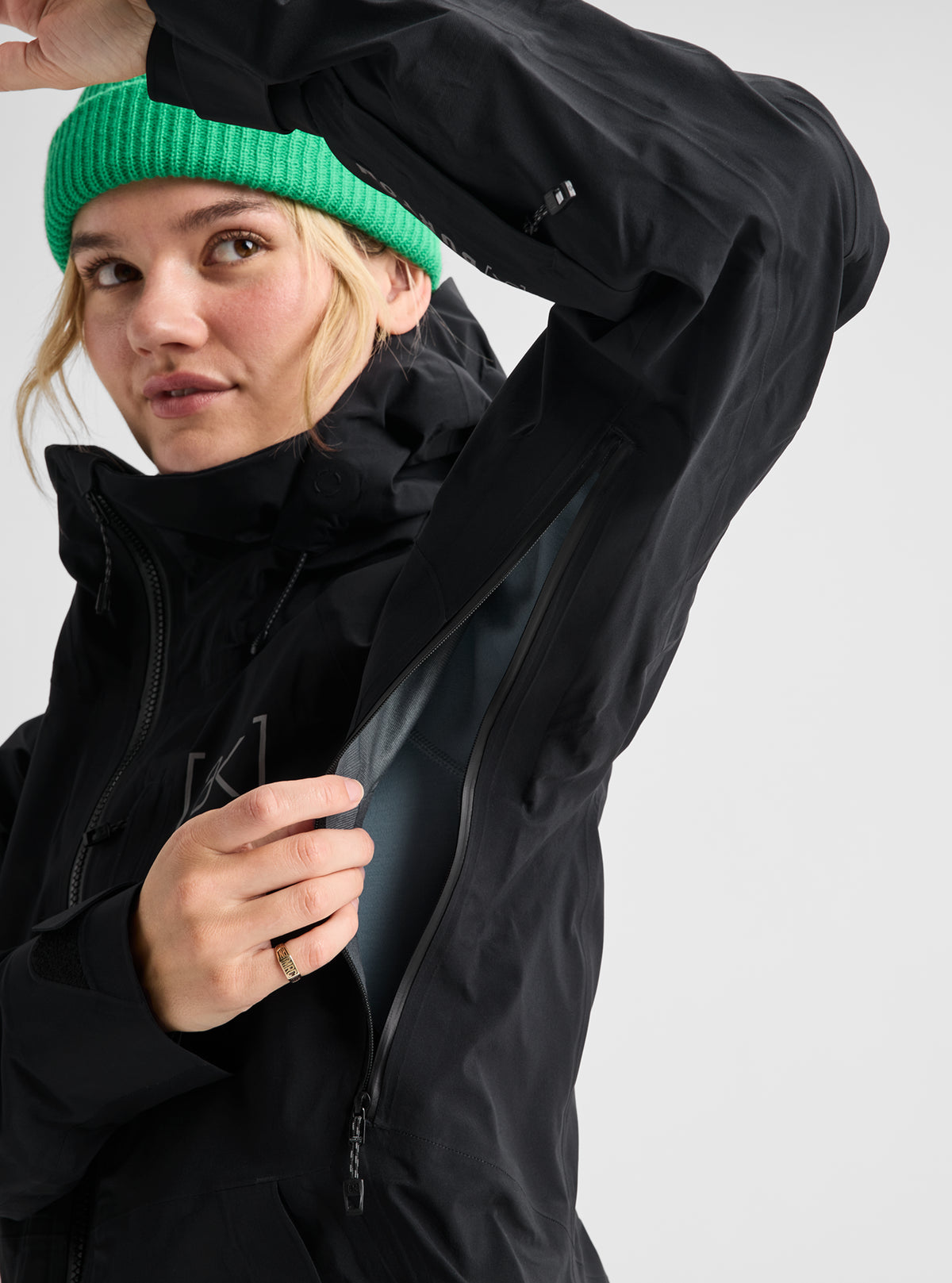 Women's Burton [ak]® Kimmy GORE-TEX 3L Stretch Jacket