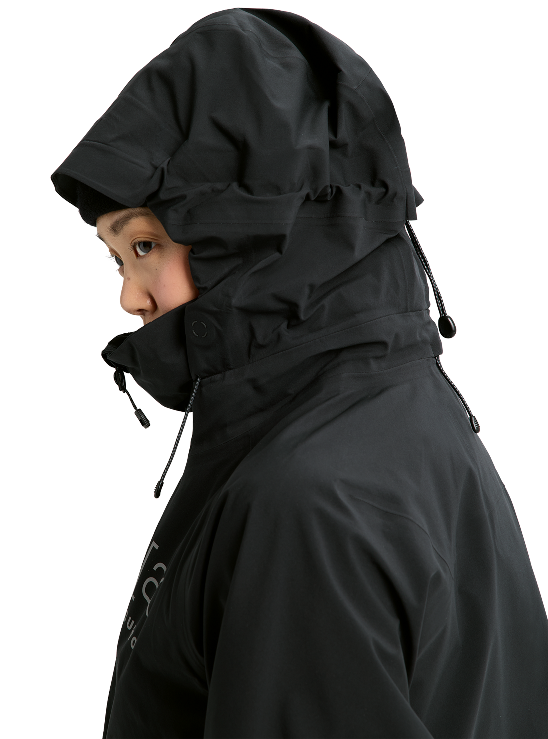Burton - Veste extensible [ak]® Kimmy GORE-TEX 3 couches femme
