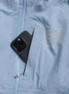 Product image of Women's Burton [ak] Kimmy GORE-TEX 3L Stretch Jacket[Variant:Airstream Blue]