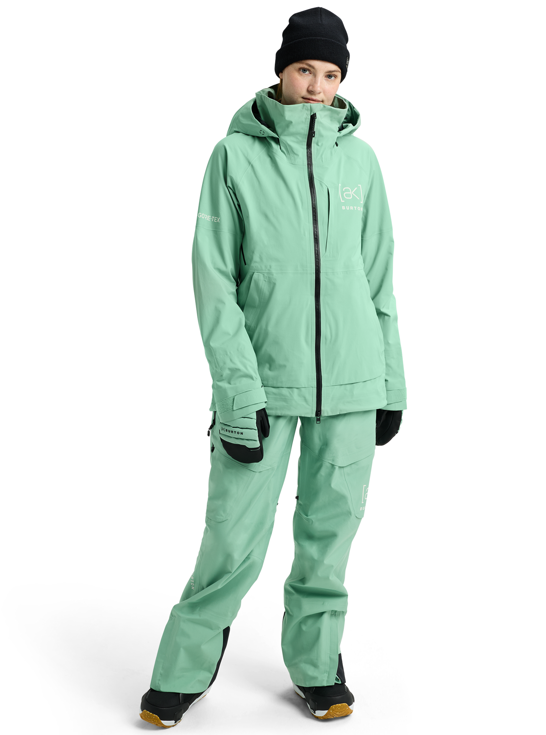 Burton [ak]® Kimmy GORE-TEX 3L Stretch-Jacke für Damen