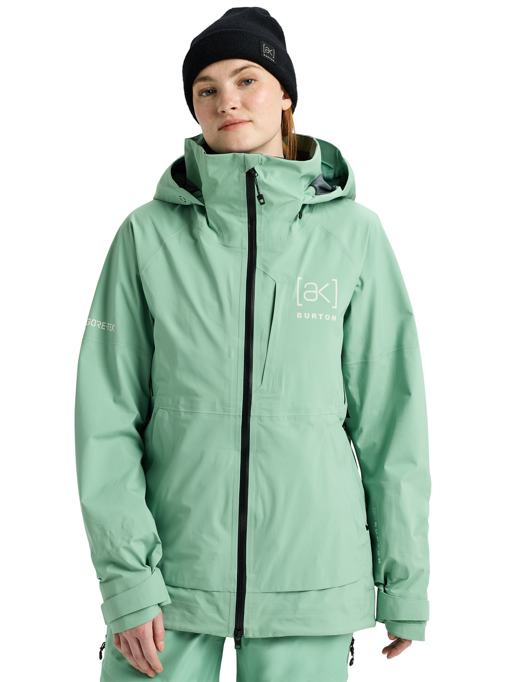 Burton [ak]® Kimmy GORE-TEX 3L Stretch-Jacke für Damen
