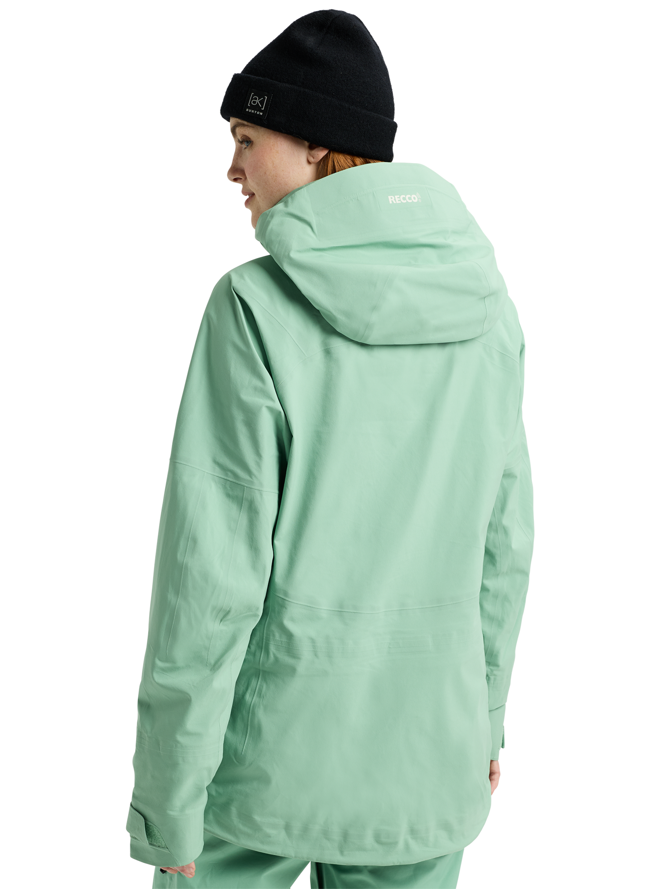 Burton [ak]® Kimmy GORE-TEX 3L Stretch-Jacke für Damen