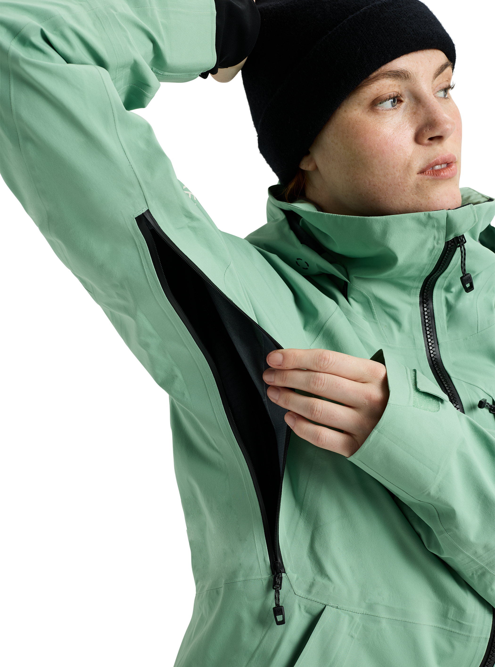 Burton [ak]® Kimmy GORE-TEX 3L Stretch-Jacke für Damen
