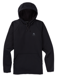 Product image of Women's Burton Crown Weatherproof Fleece Pullover[Variant:True Black]