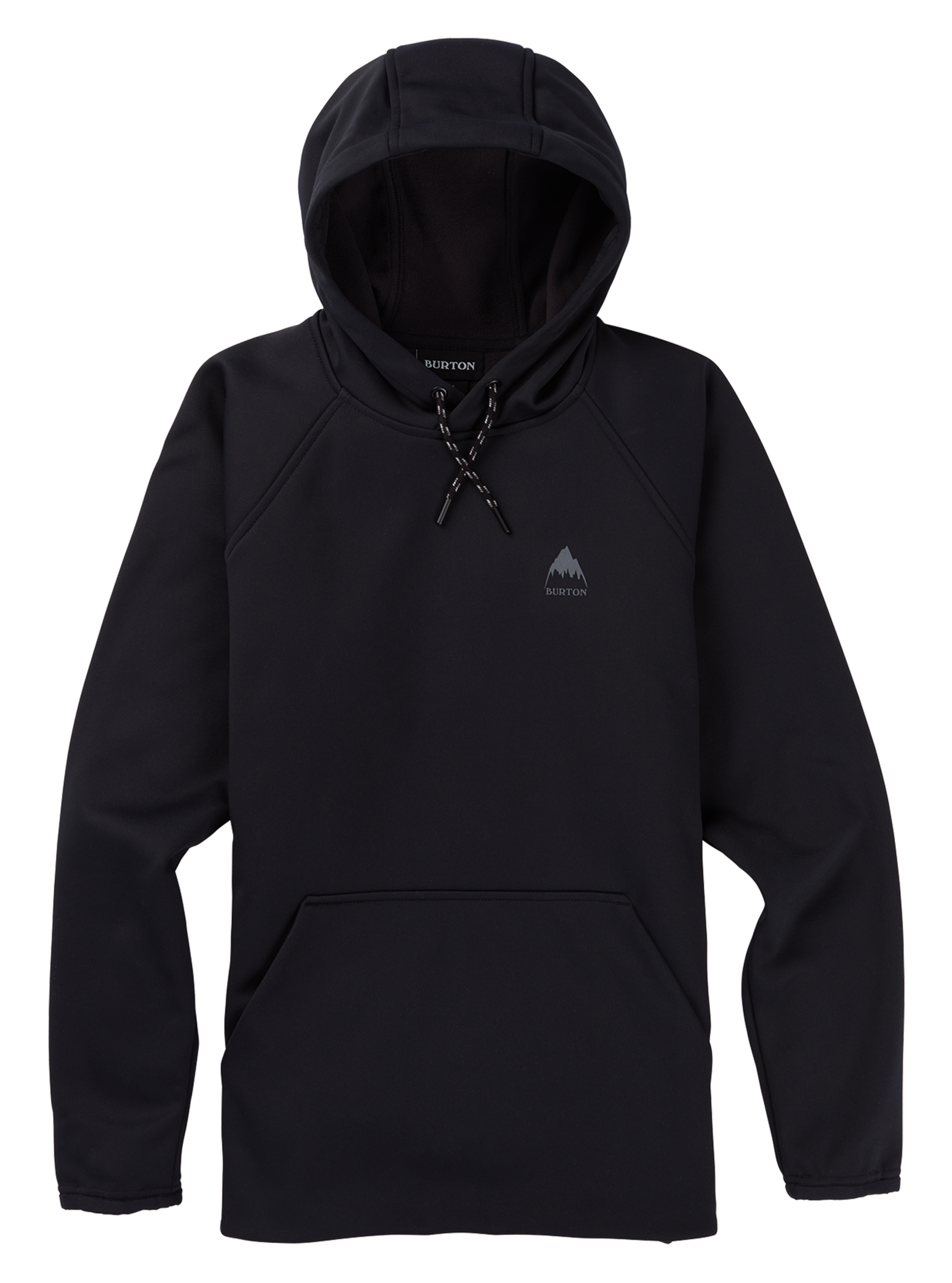 Burton Crown wetterfester Fleece-Pullover für Damen