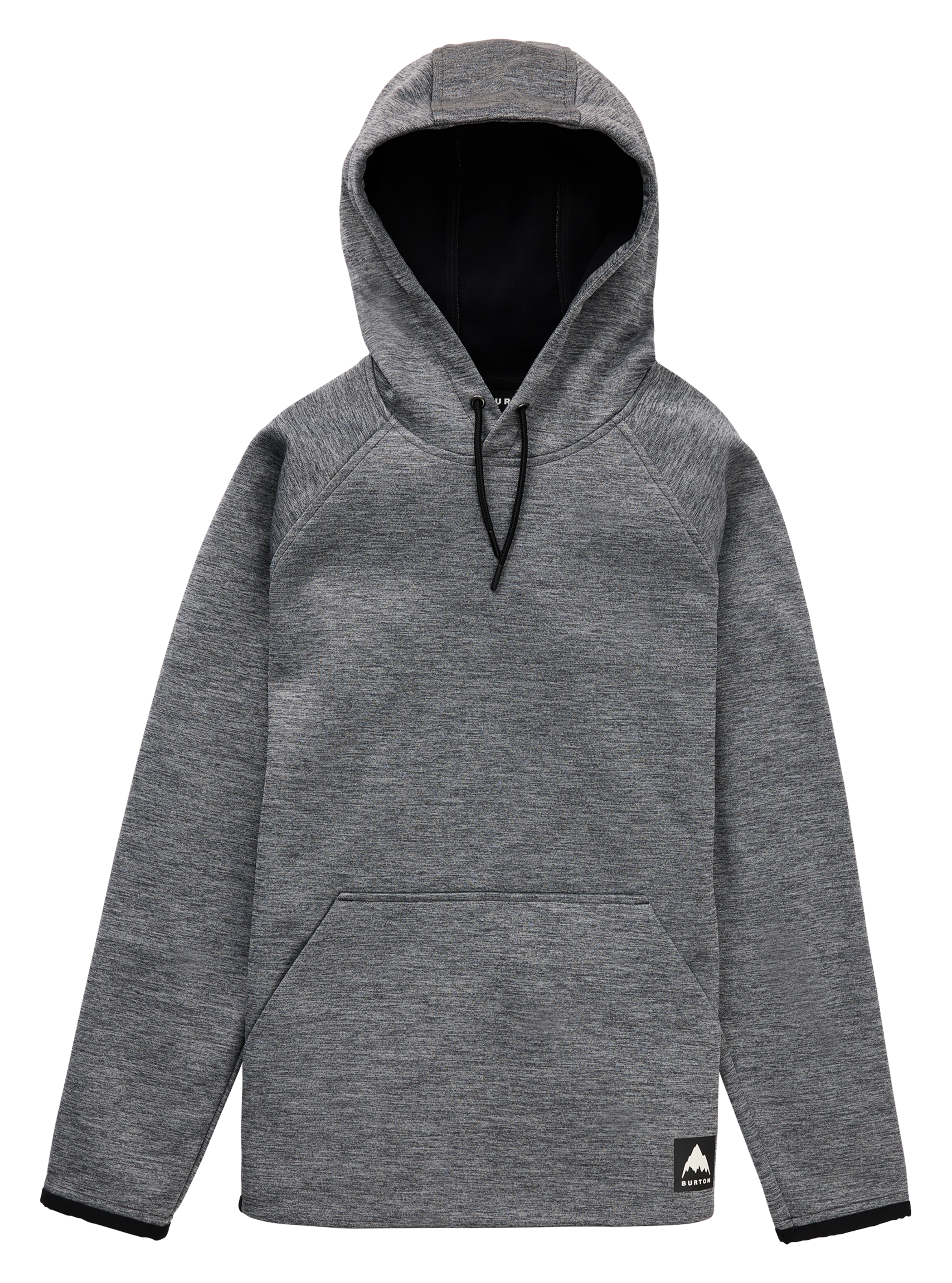 Burton Crown wetterfester Fleece-Pullover für Damen