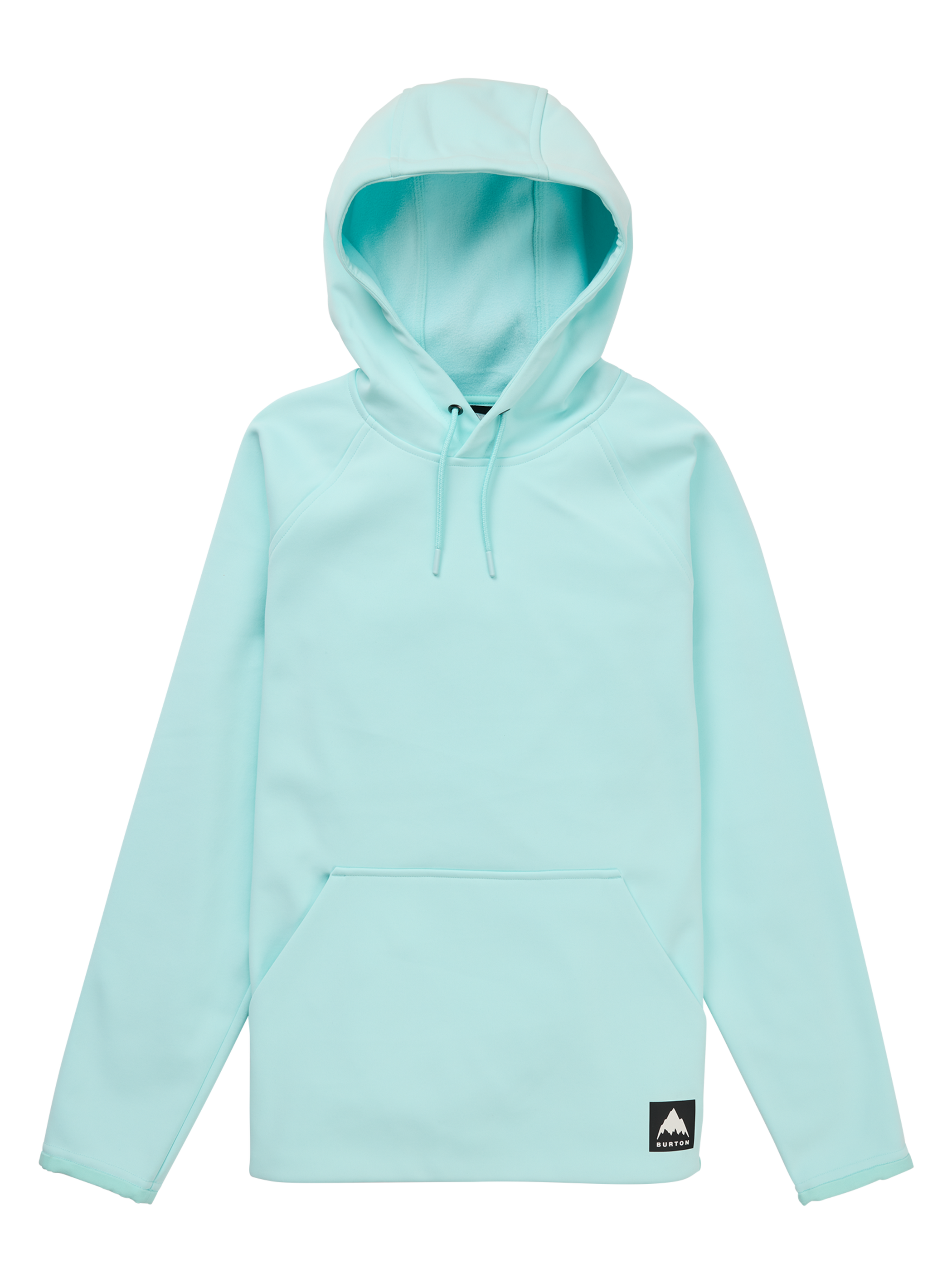 Burton Crown wetterfester Fleece-Pullover für Damen