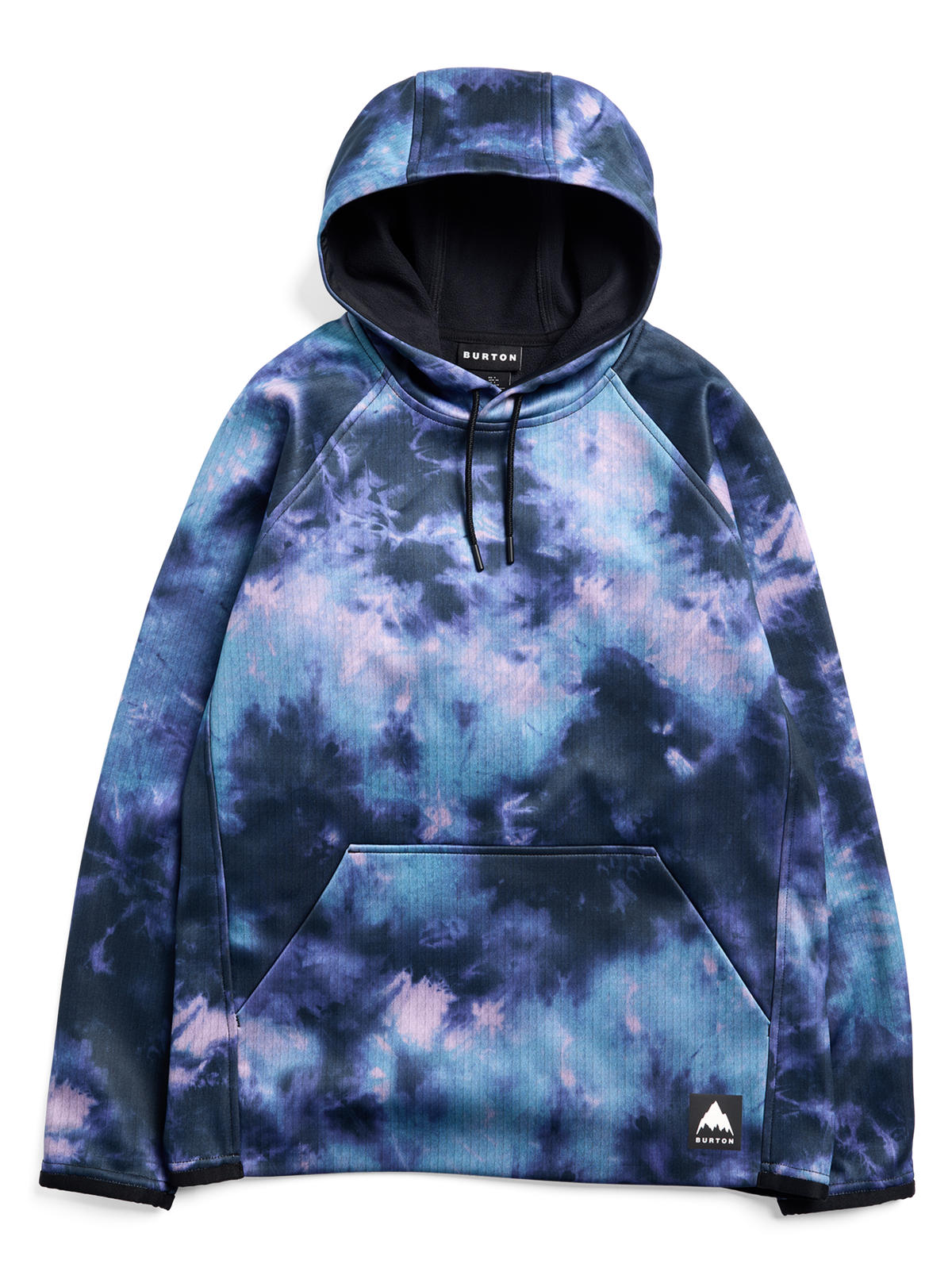 Burton Crown wetterfester Fleece-Pullover für Damen