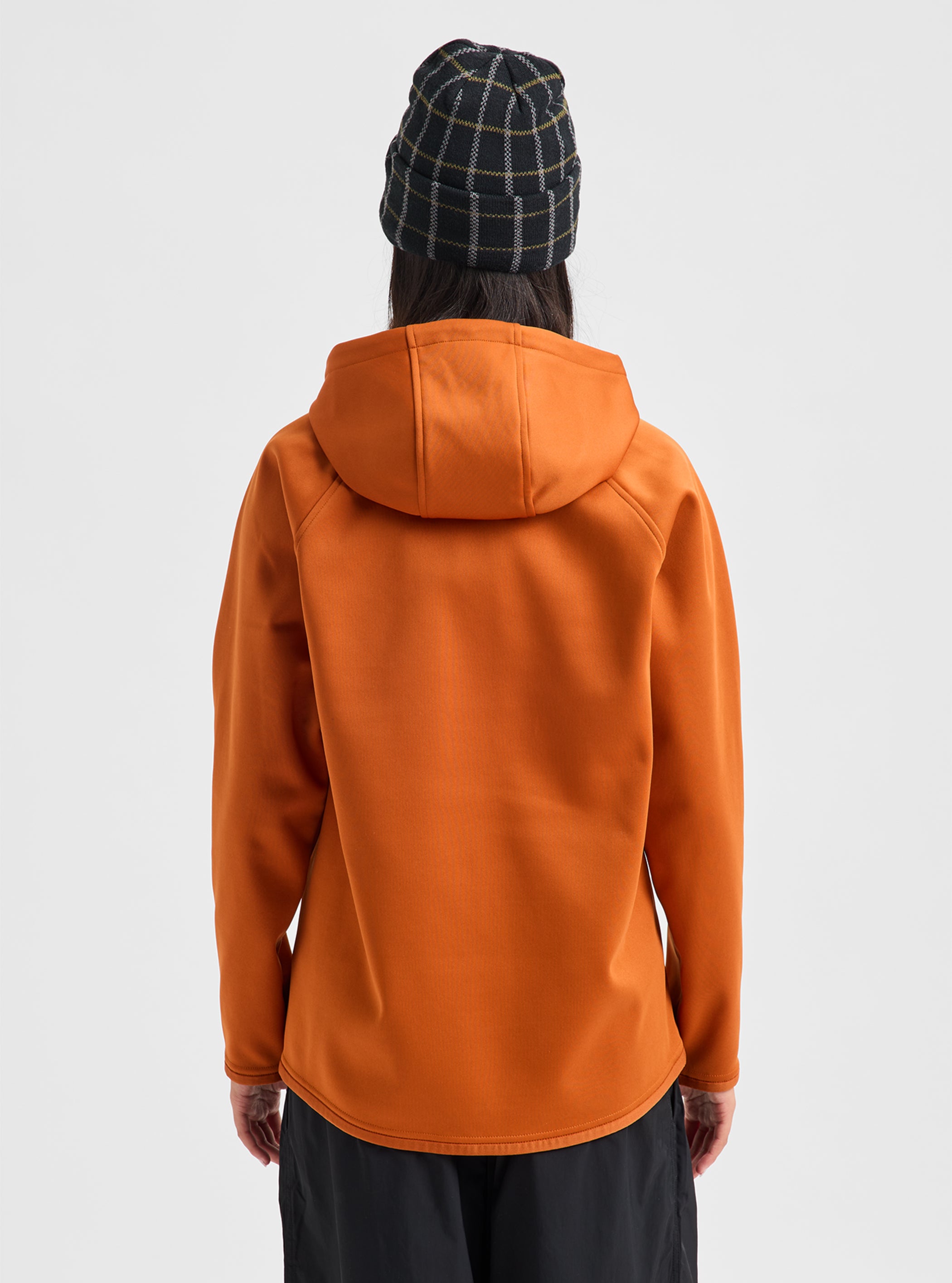 Product image of Women's Burton Crown Weatherproof Pullover Fleece[Variant:Spiced Chai]