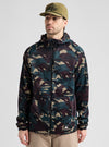Product image of Burton Men's Crown Weatherproof Full-Zip Fleece[Variant:Seersucker Camo]