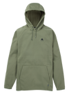 Men's Burton Crown Weatherproof Pullover Fleece