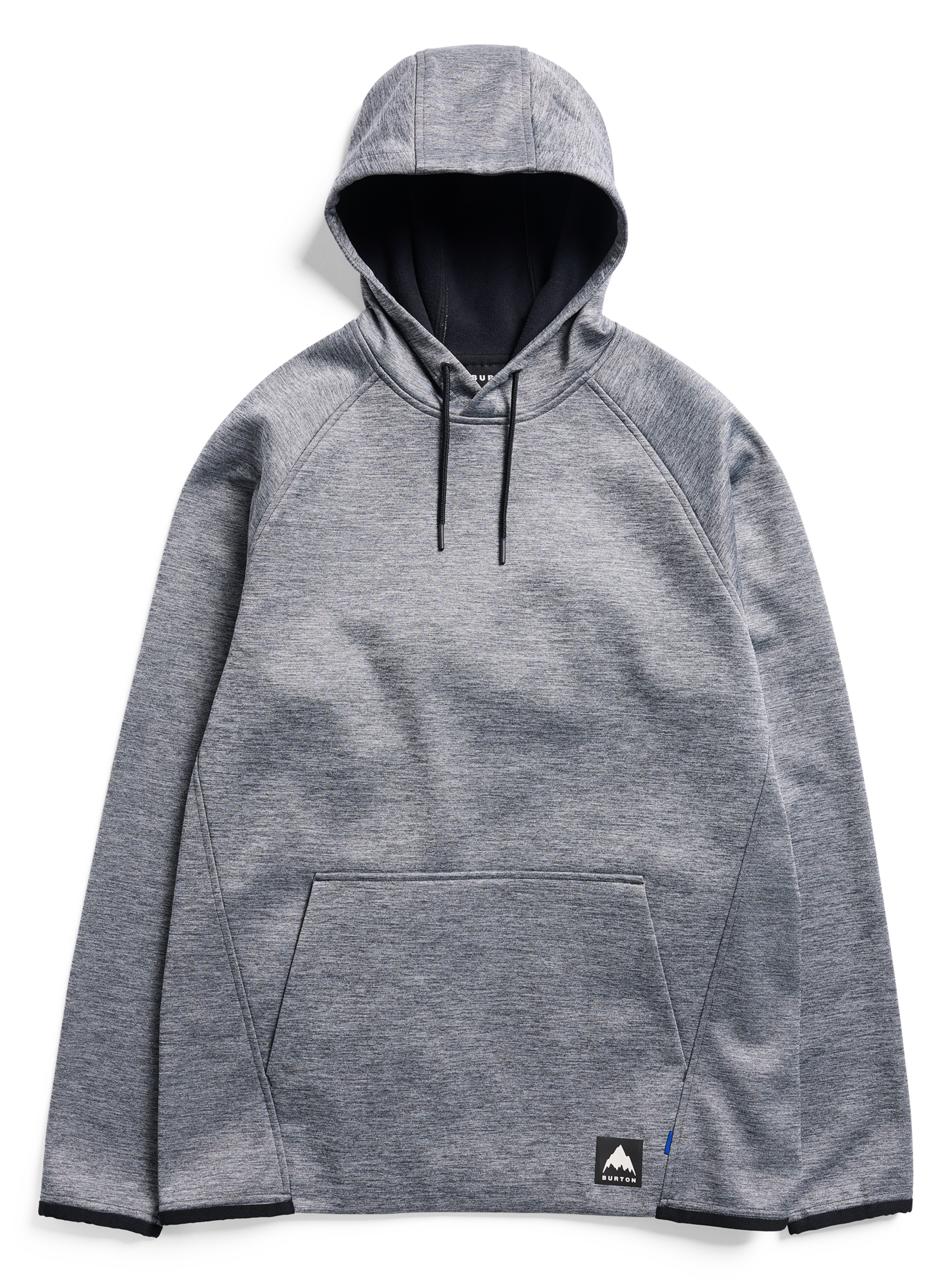 Men's Burton Crown Weatherproof Fleece Pullover | Burton.com