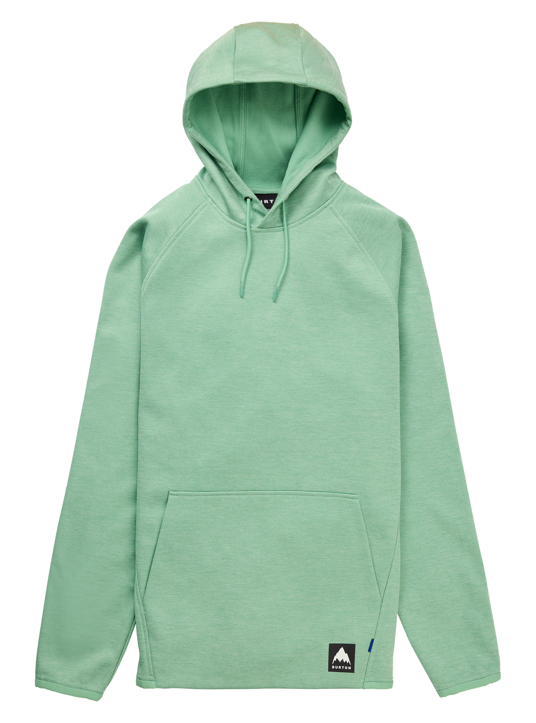Burton Crown wetterfester Fleece-Pullover für Herren