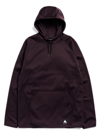 Product image of Men's Burton Crown Weatherproof Pullover Fleece[Variant:Bear Hug Brown]