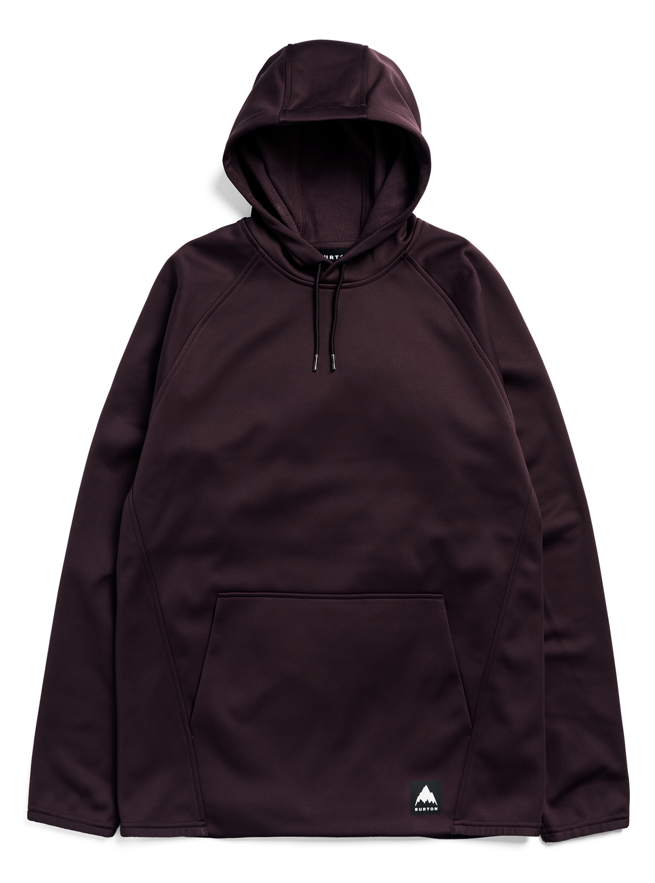 Men's Burton Crown Weatherproof Fleece Pullover