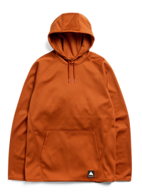 Product image of Men's Burton Crown Weatherproof Pullover Fleece[Variant:Spiced Chai]