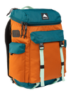 Product image of Burton Annex 2.0 28L Backpack[Variant:Spiced Chai / Atlantic Teal]
