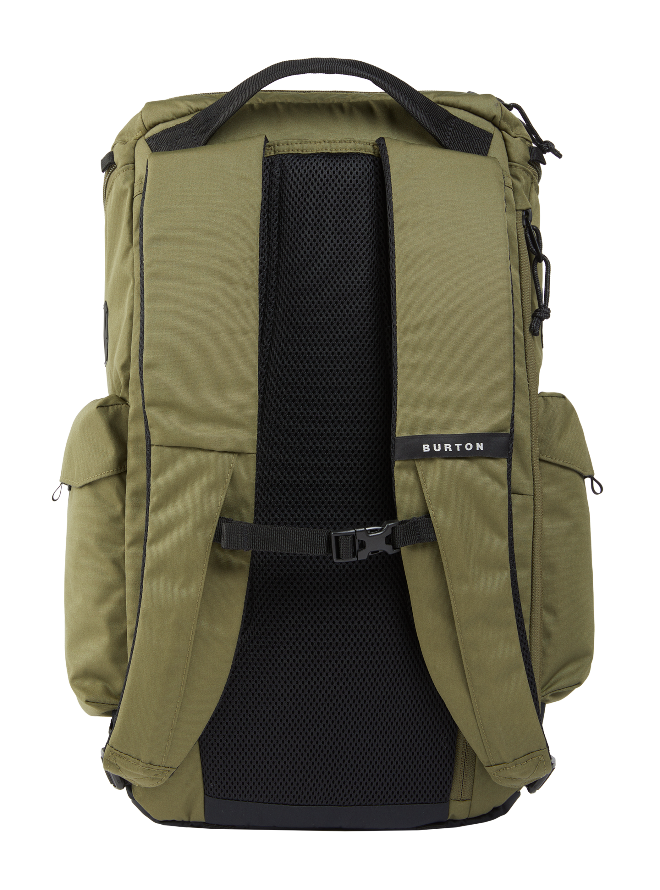 Product image of Burton Annex 2.0 28L Backpack[Variant:Dried Moss]