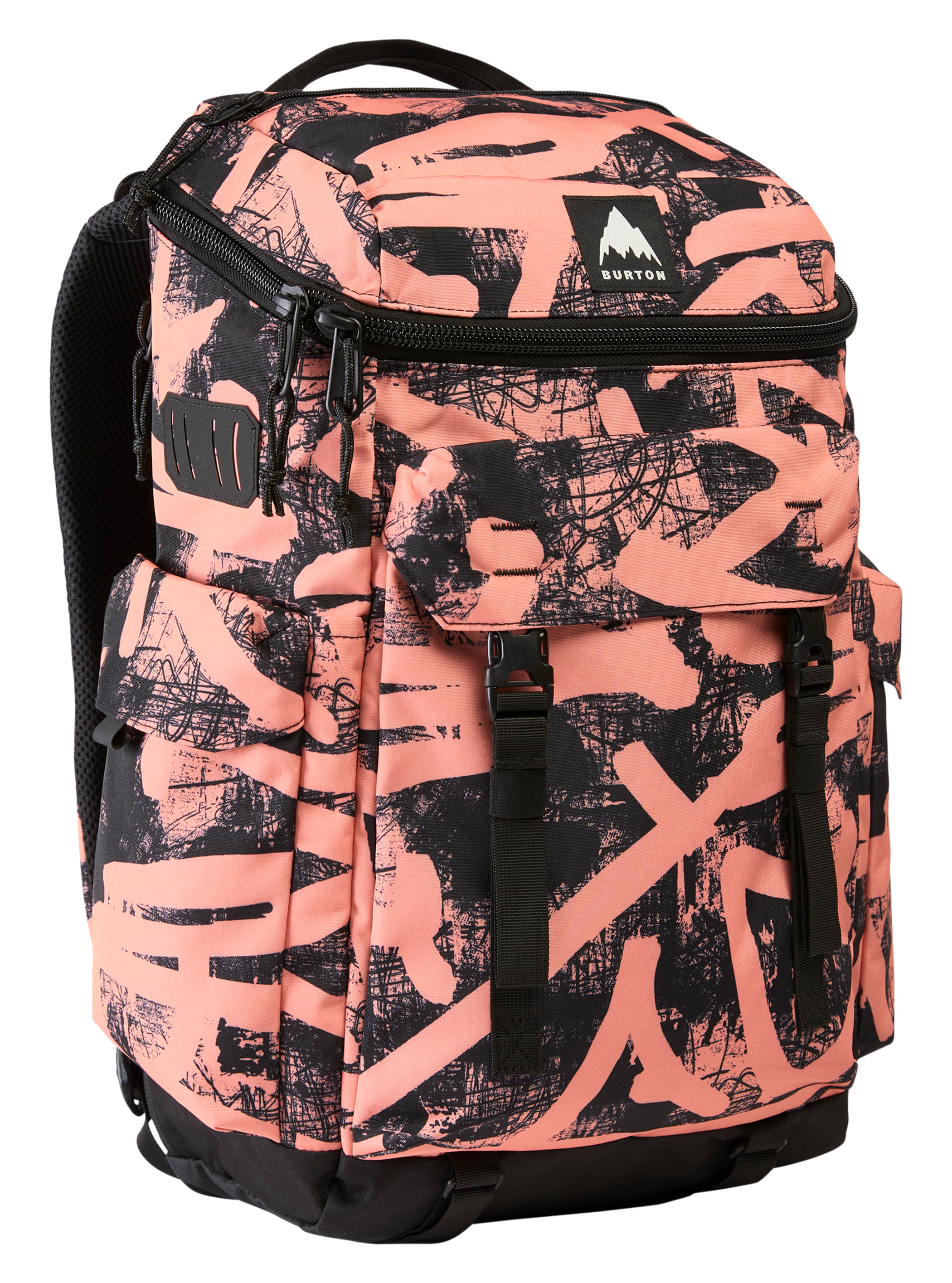 Burton Annex 2.0 28-Liter-Rucksack