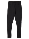 Product image of Women's Burton [ak] Helium Power Grid™ Base Layer Pants[Variant:True Black]