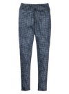 Product image of Women's Burton [ak] Helium Power Grid™ Base Layer Pants[Variant:Offset]