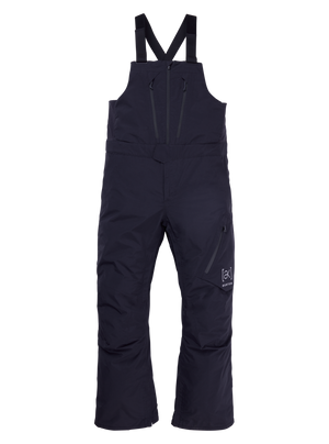 Product image of Men's Burton [ak] Cyclic GORE-TEX 2L Bib Pants[Variant:True Black]