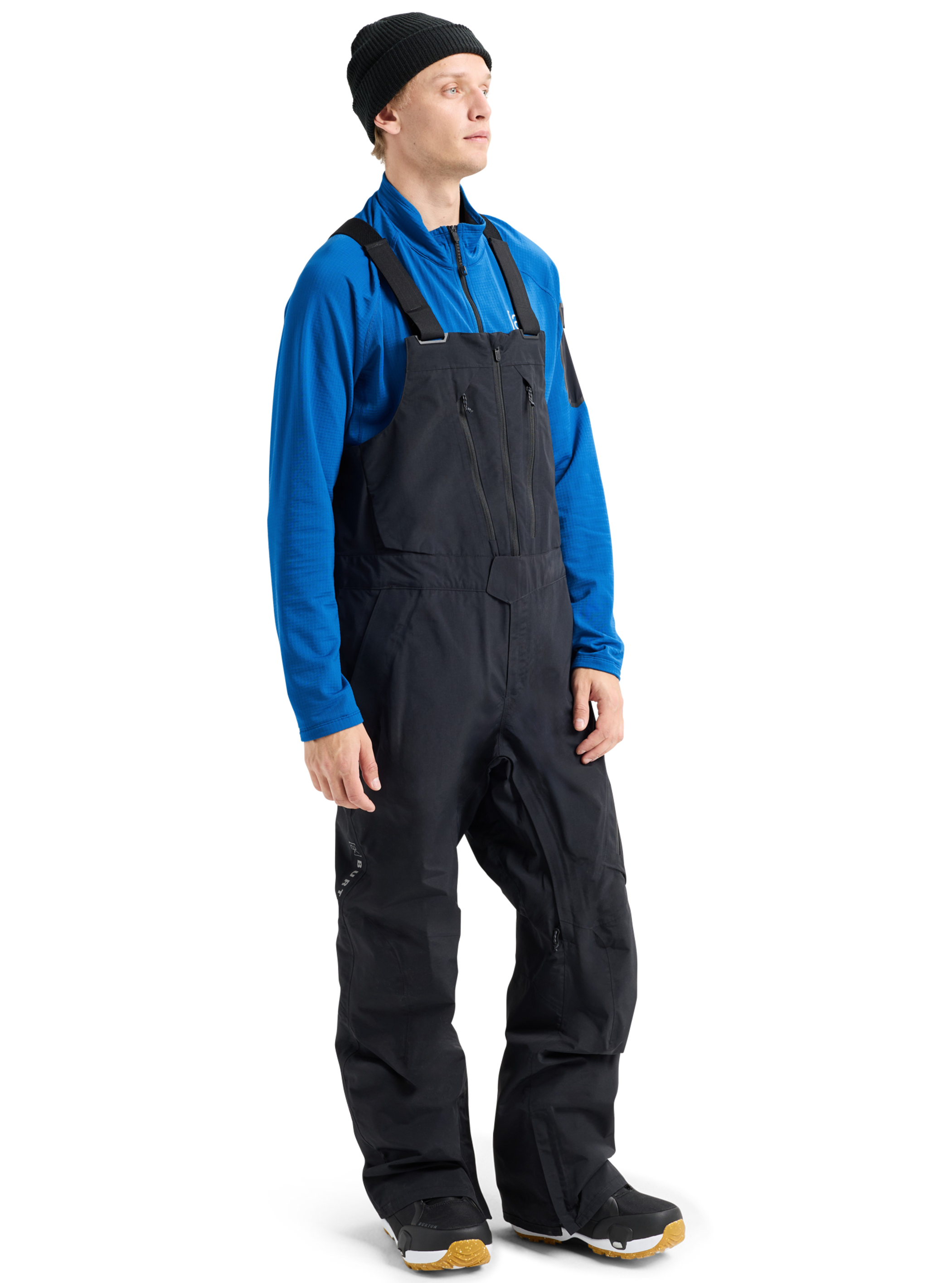 Burton [ak]® Cyclic GORE-TEX 2L Latzhose für Herren