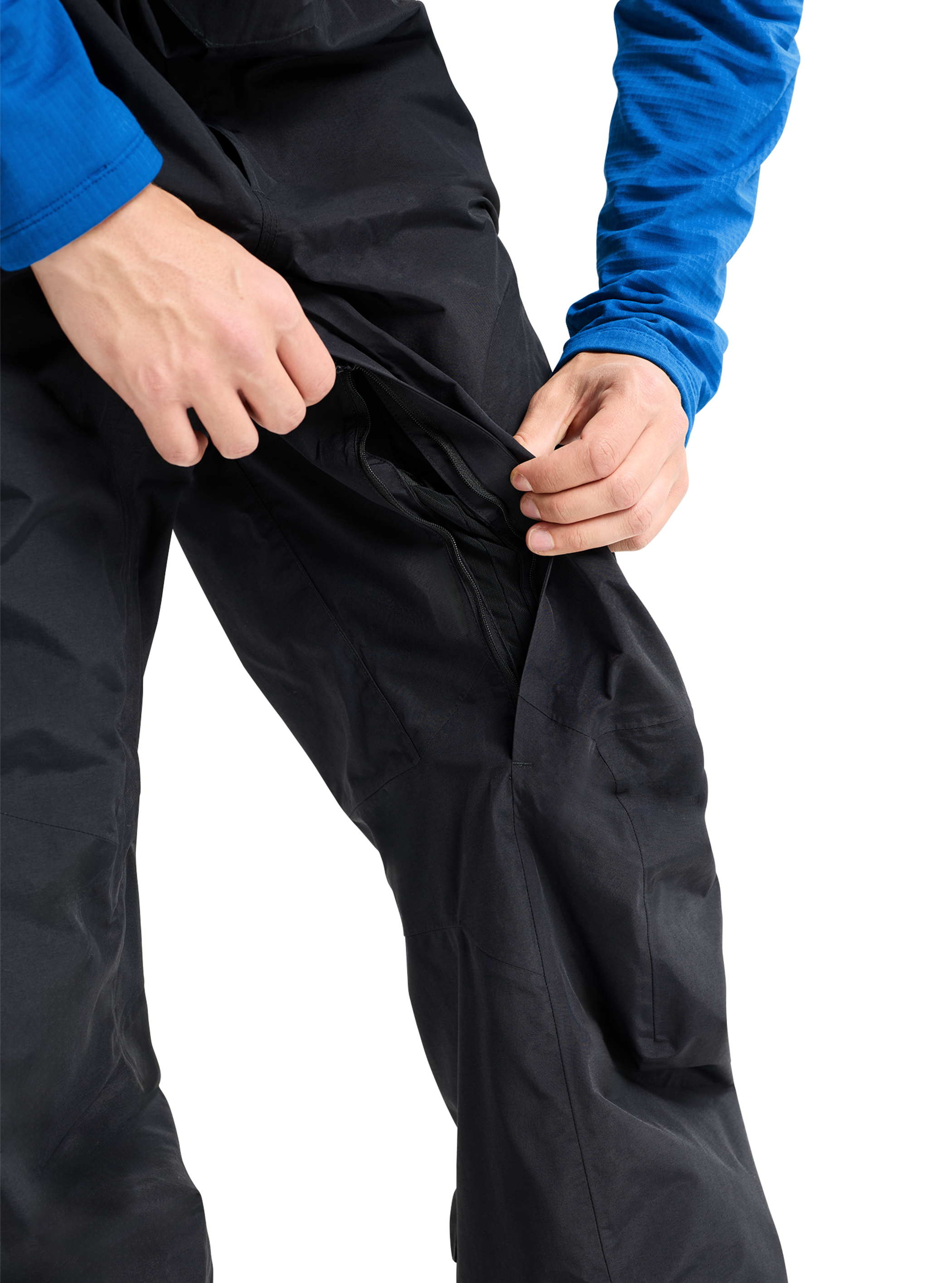 Burton [ak]® Cyclic GORE-TEX 2L Latzhose für Herren