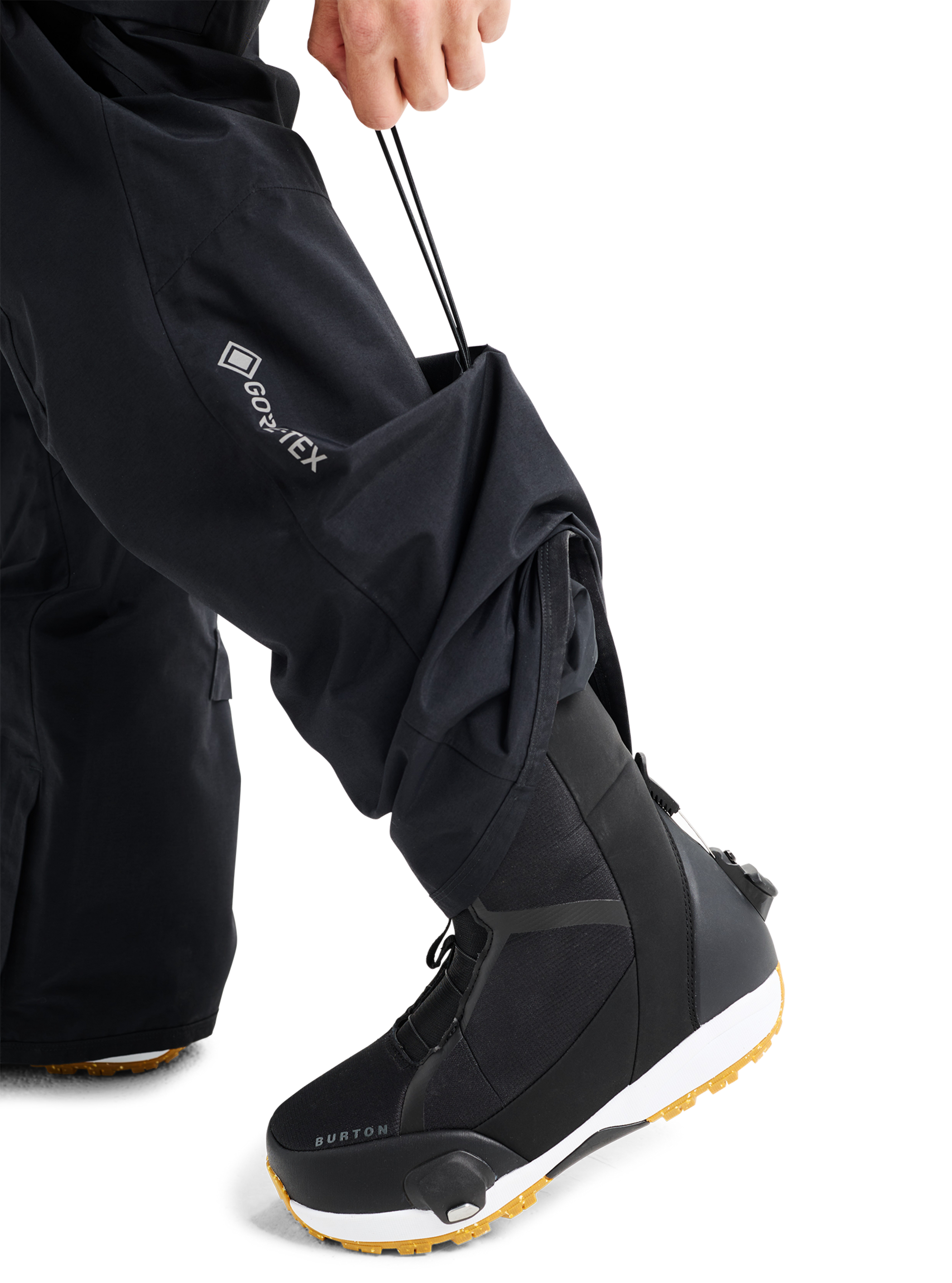 Burton [ak]® Cyclic GORE-TEX 2L Latzhose für Herren
