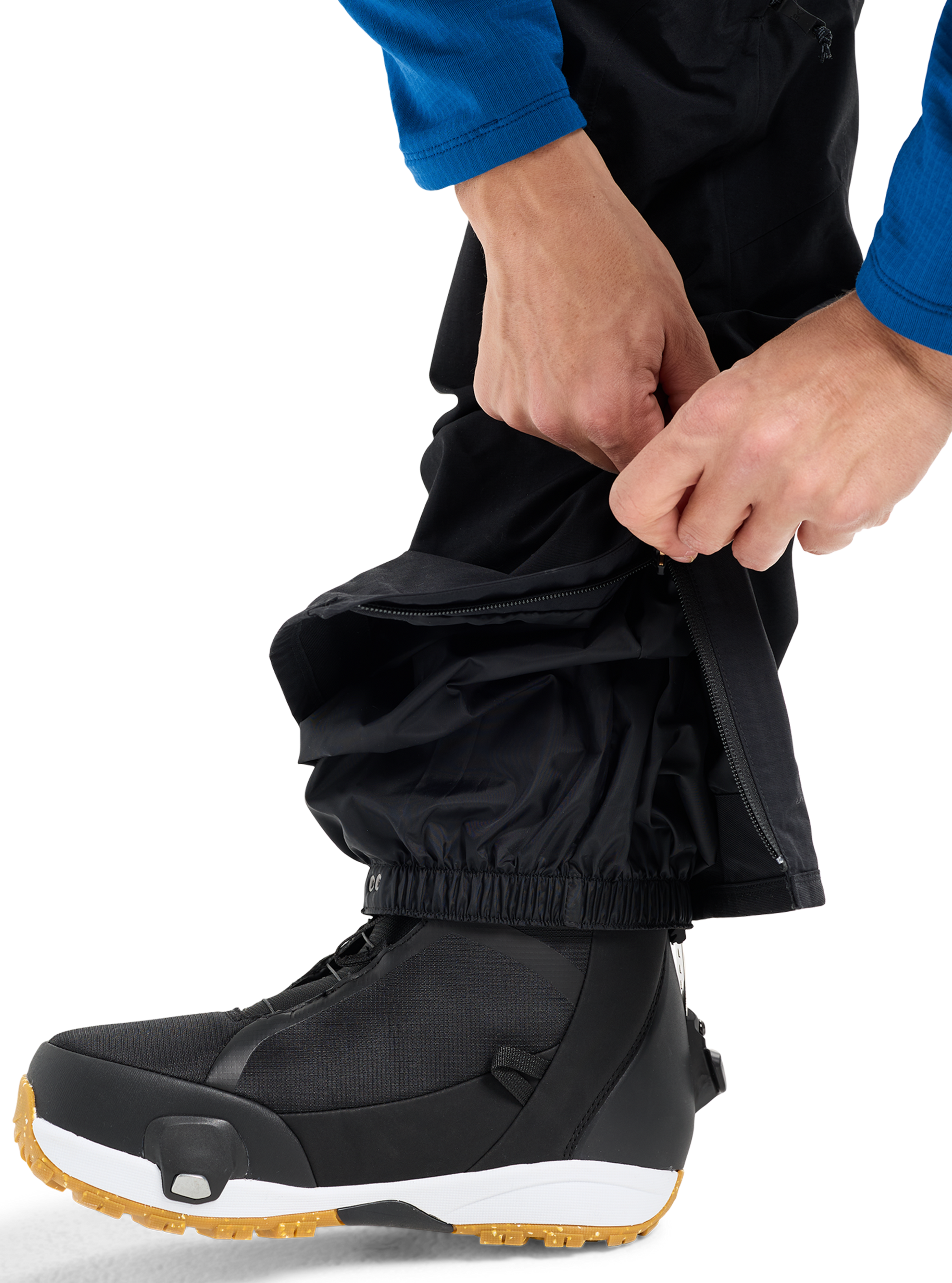 Burton [ak]® Cyclic GORE-TEX 2L Latzhose für Herren