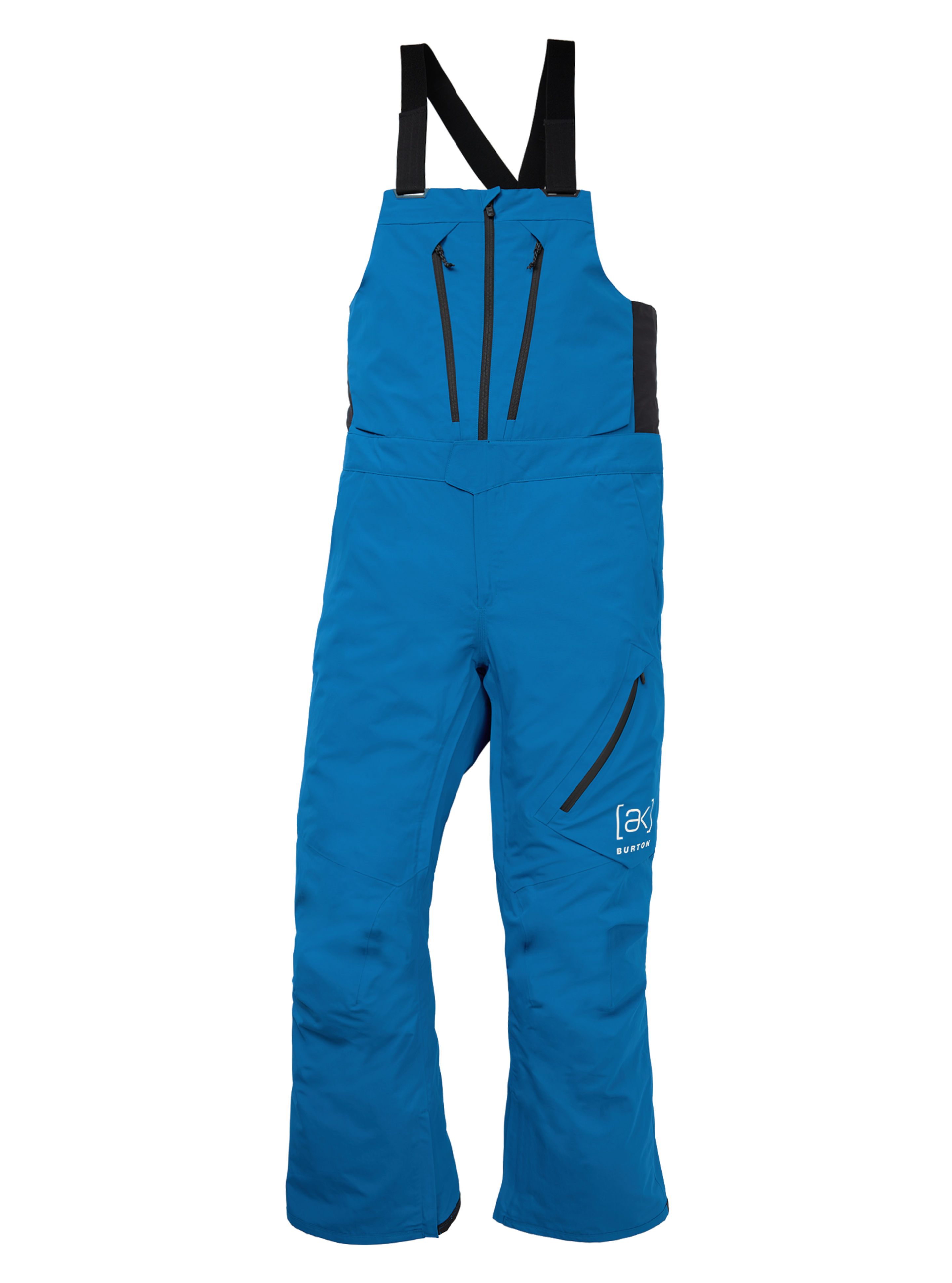 Men's Burton [ak] Cyclic GORE-TEX 2L Bib Pants | Burton.com Winter