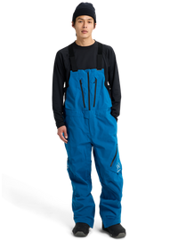 Product image of Men's Burton [ak] Cyclic GORE-TEX 2L Bib Pants[Variant:Blue Teal]