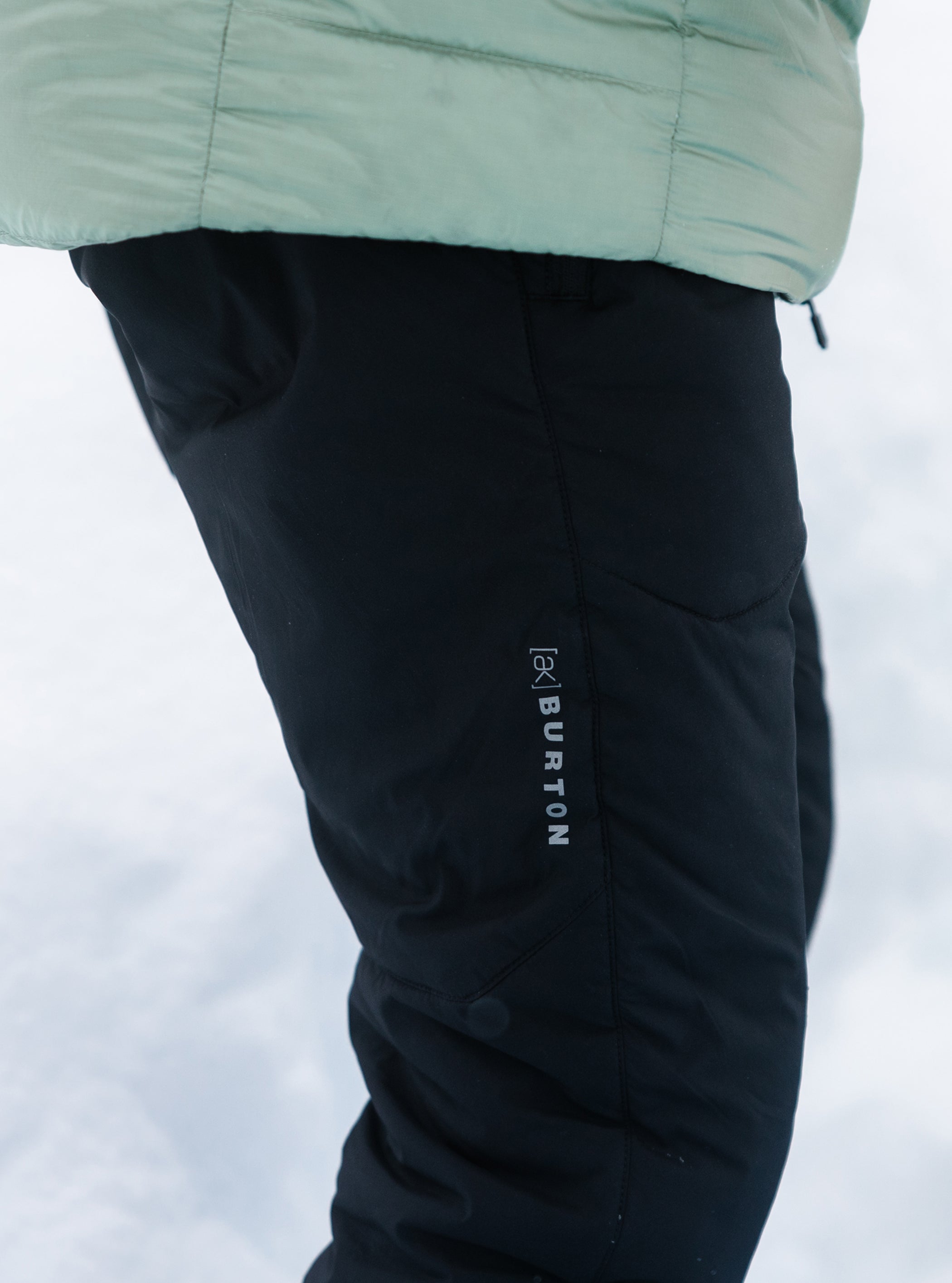 Burton [ak]® Helium Stretch Insulated Hose für Herren