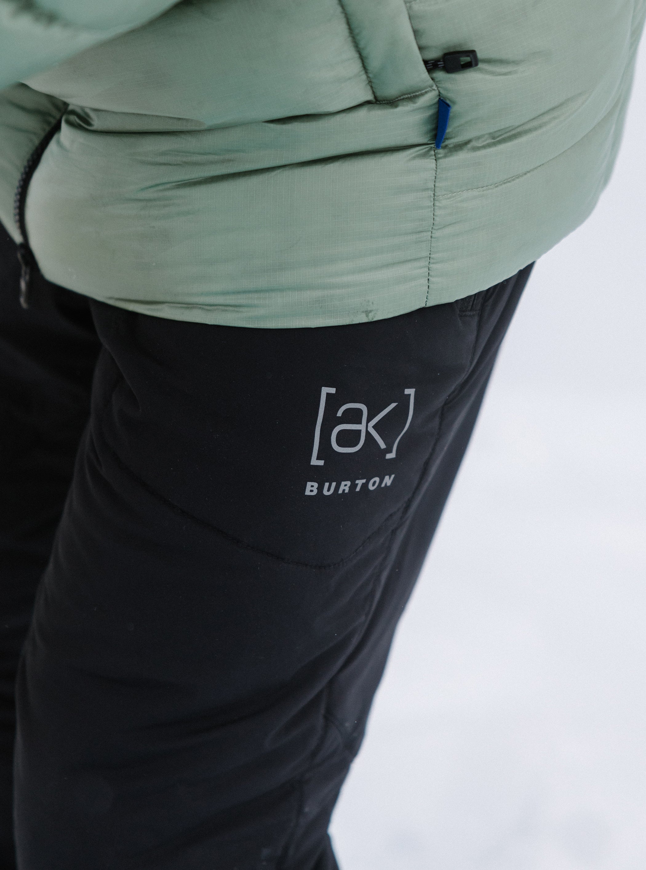 Burton [ak]® Helium Stretch Insulated Hose für Herren