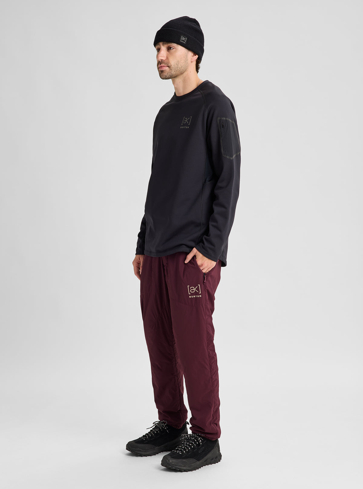 Men's Burton [ak]® Helium Stretch Insulated Pants