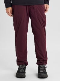 Product image of Men's Burton [ak]® Helium Stretch Insulated Pants[Variant:Rum Raisin]