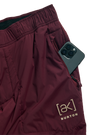 Product image of Men's Burton [ak] Helium Stretch Insulated Pants[Variant:Rum Raisin]